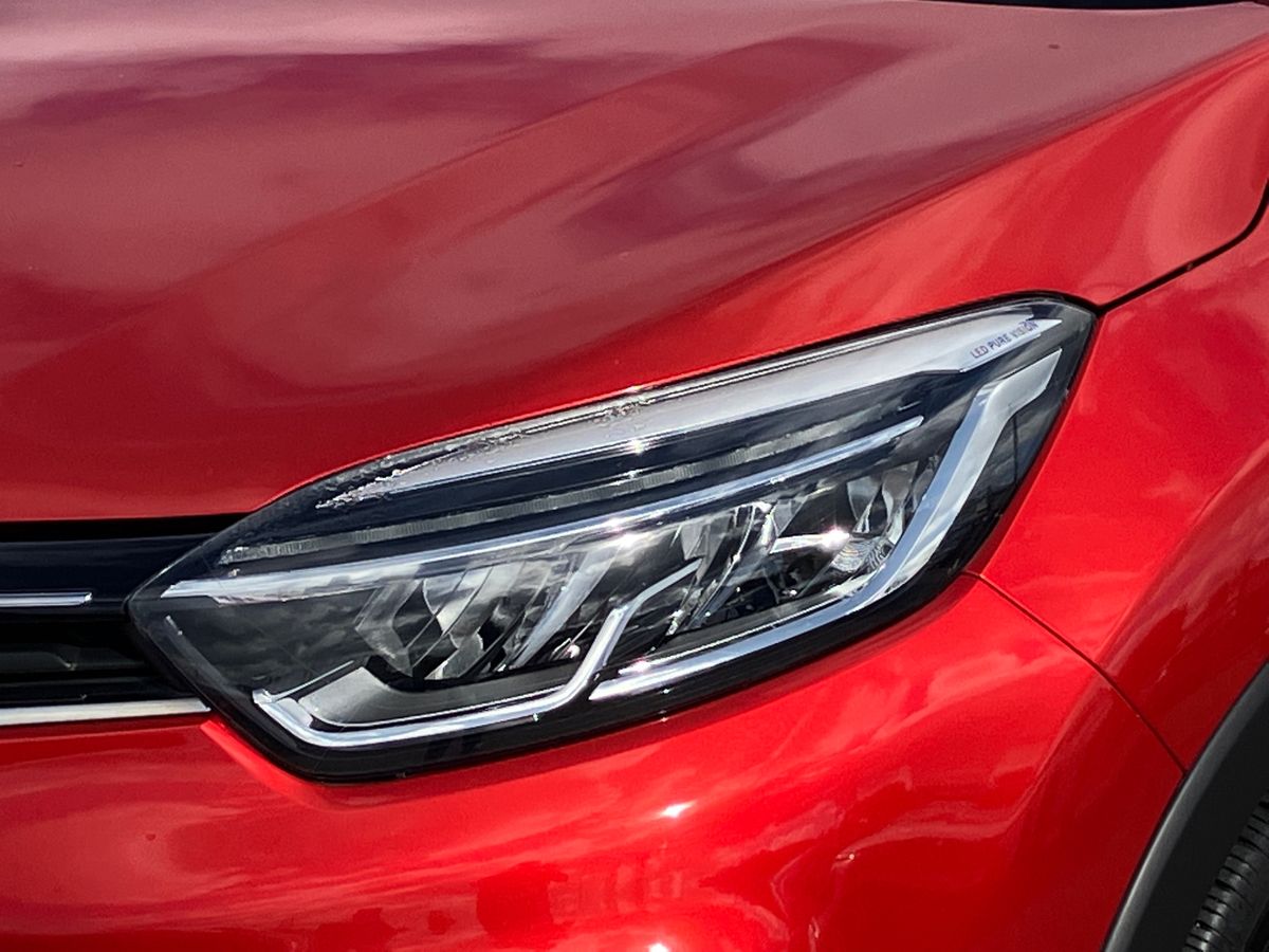 Used Renault Captur 2019 for sale - 75898548: Photo 13