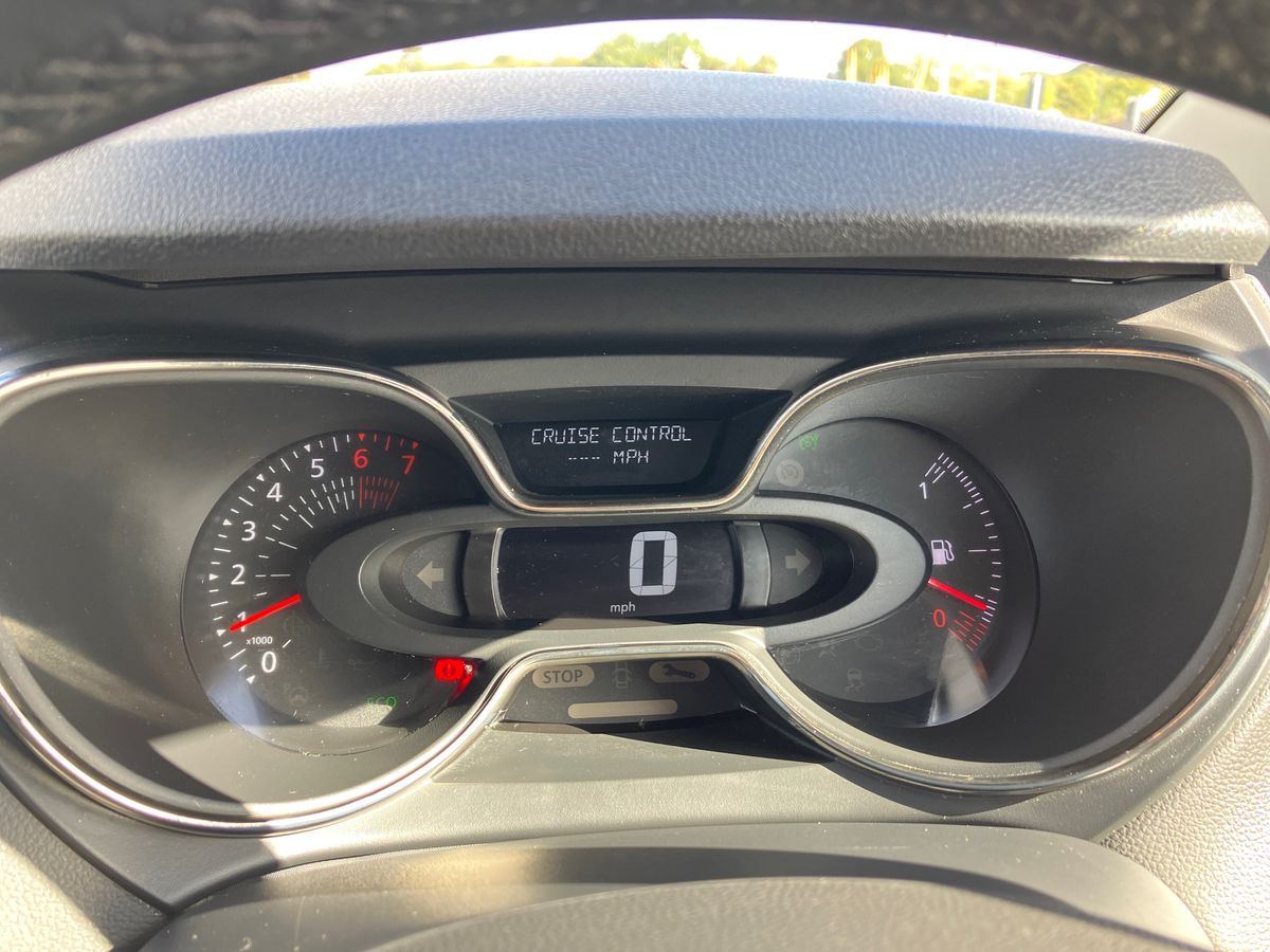 Used Renault Captur 2019 for sale - 75898548: Photo 14