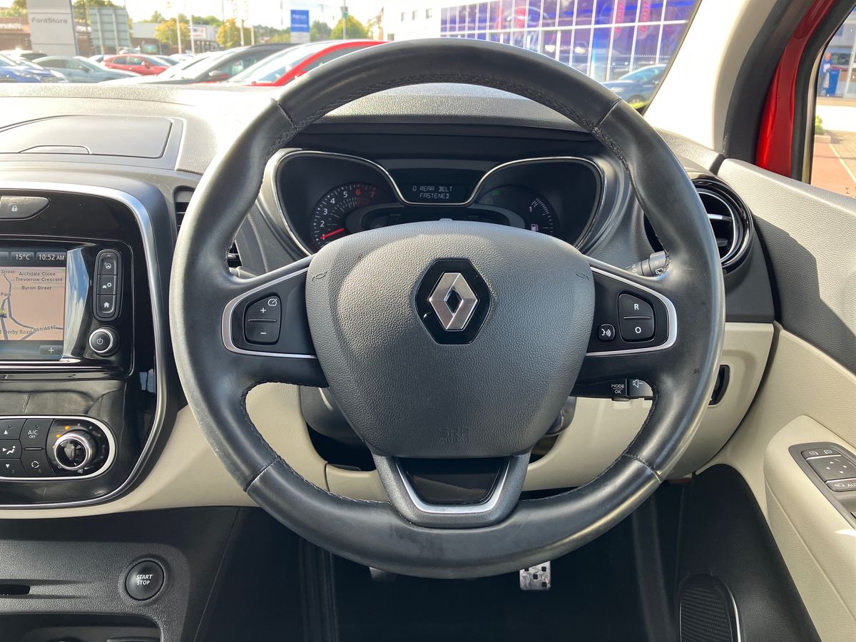 Used Renault Captur 2019 for sale - 75898548: Photo 15