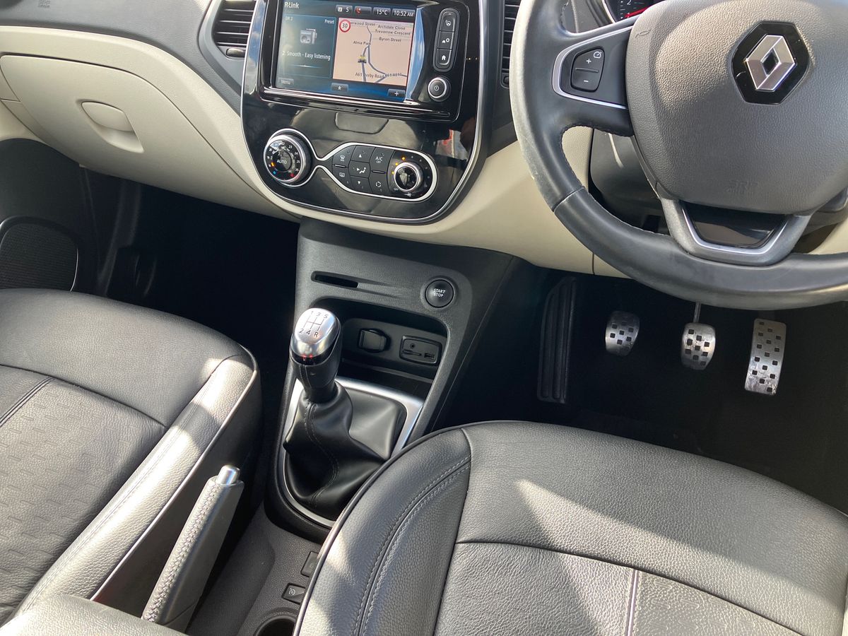 Used Renault Captur 2019 for sale - 75898548: Photo 17