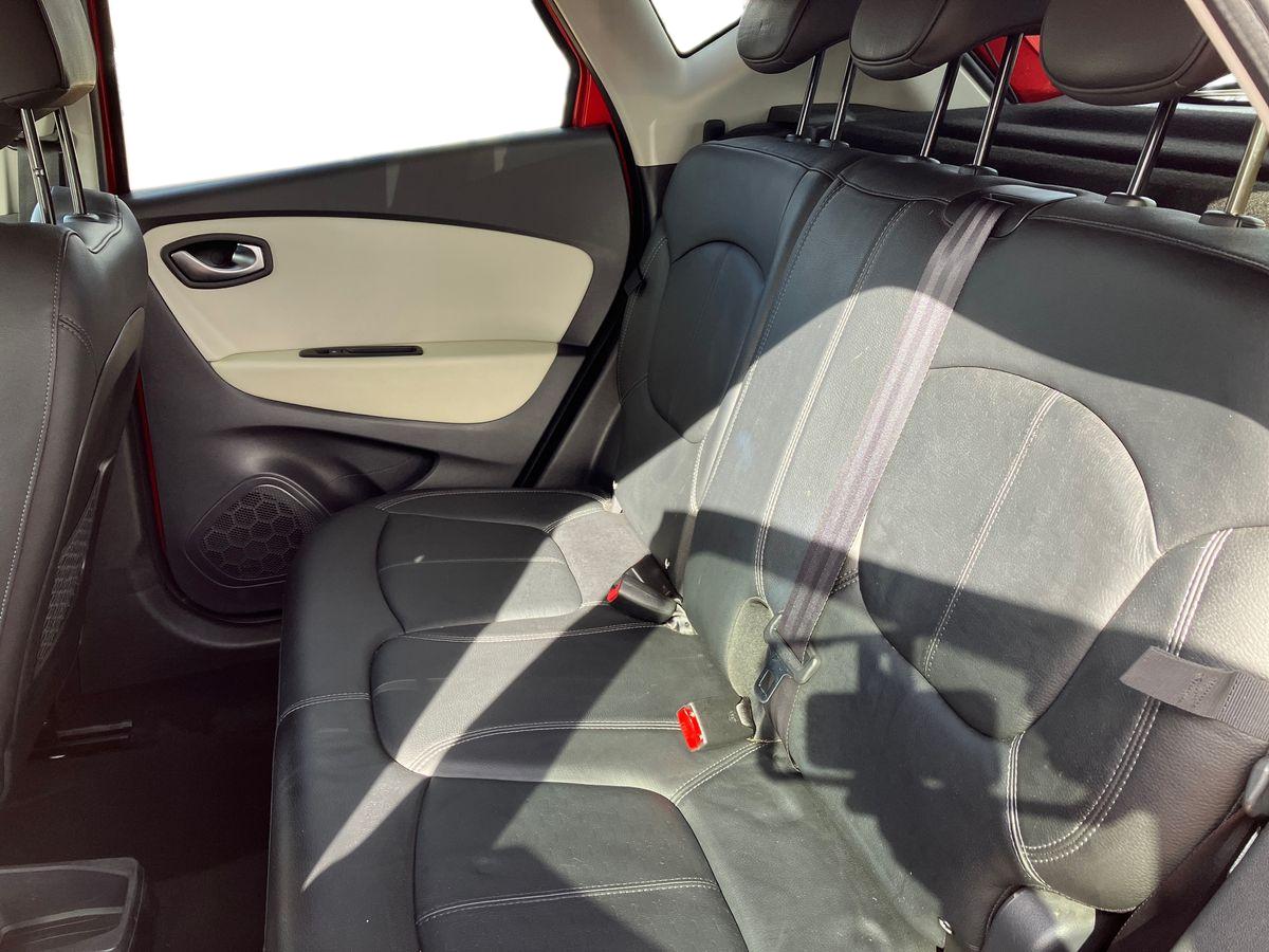 Used Renault Captur 2019 for sale - 75898548: Photo 19