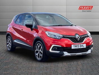 2019 - 0.9 TCE 90 GT Line 5dr
