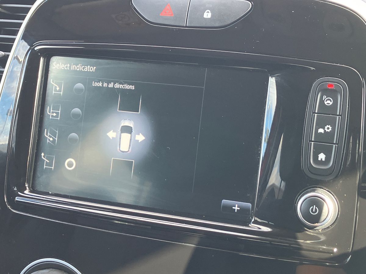 Used Renault Captur 2019 for sale - 75898548: Photo 21