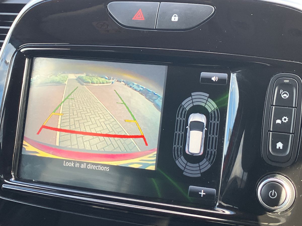 Used Renault Captur 2019 for sale - 75898548: Photo 22