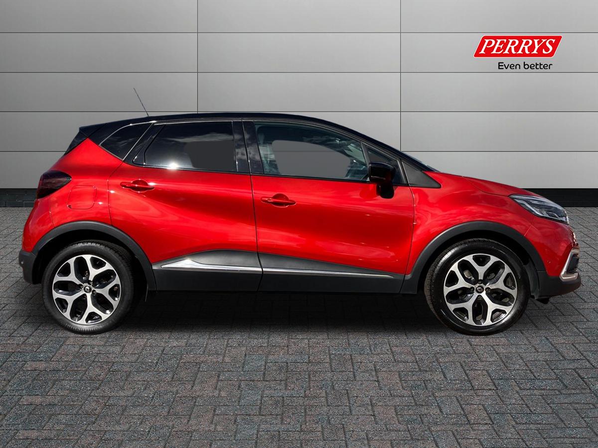 Used Renault Captur 2019 for sale - 75898548: Photo 3