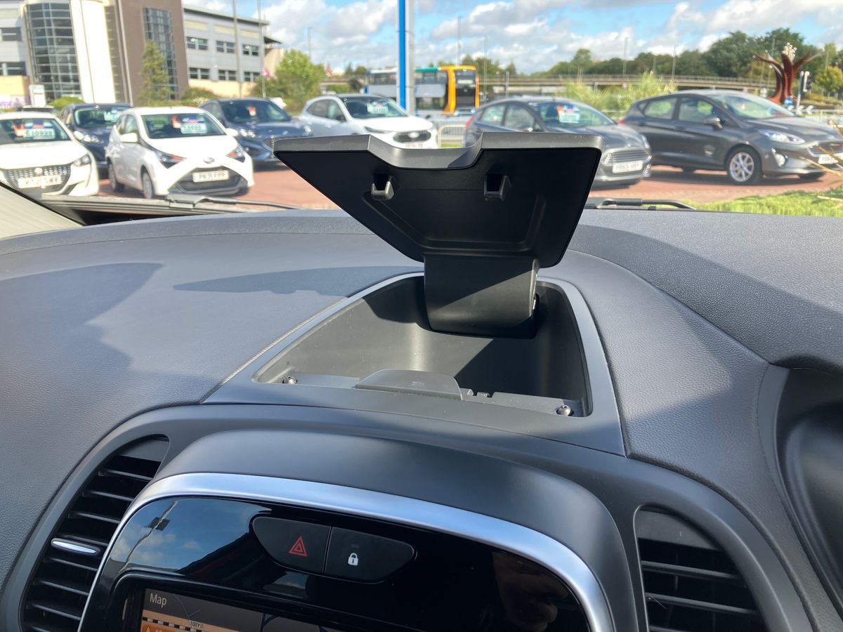 Used Renault Captur 2019 for sale - 75898548: Photo 30