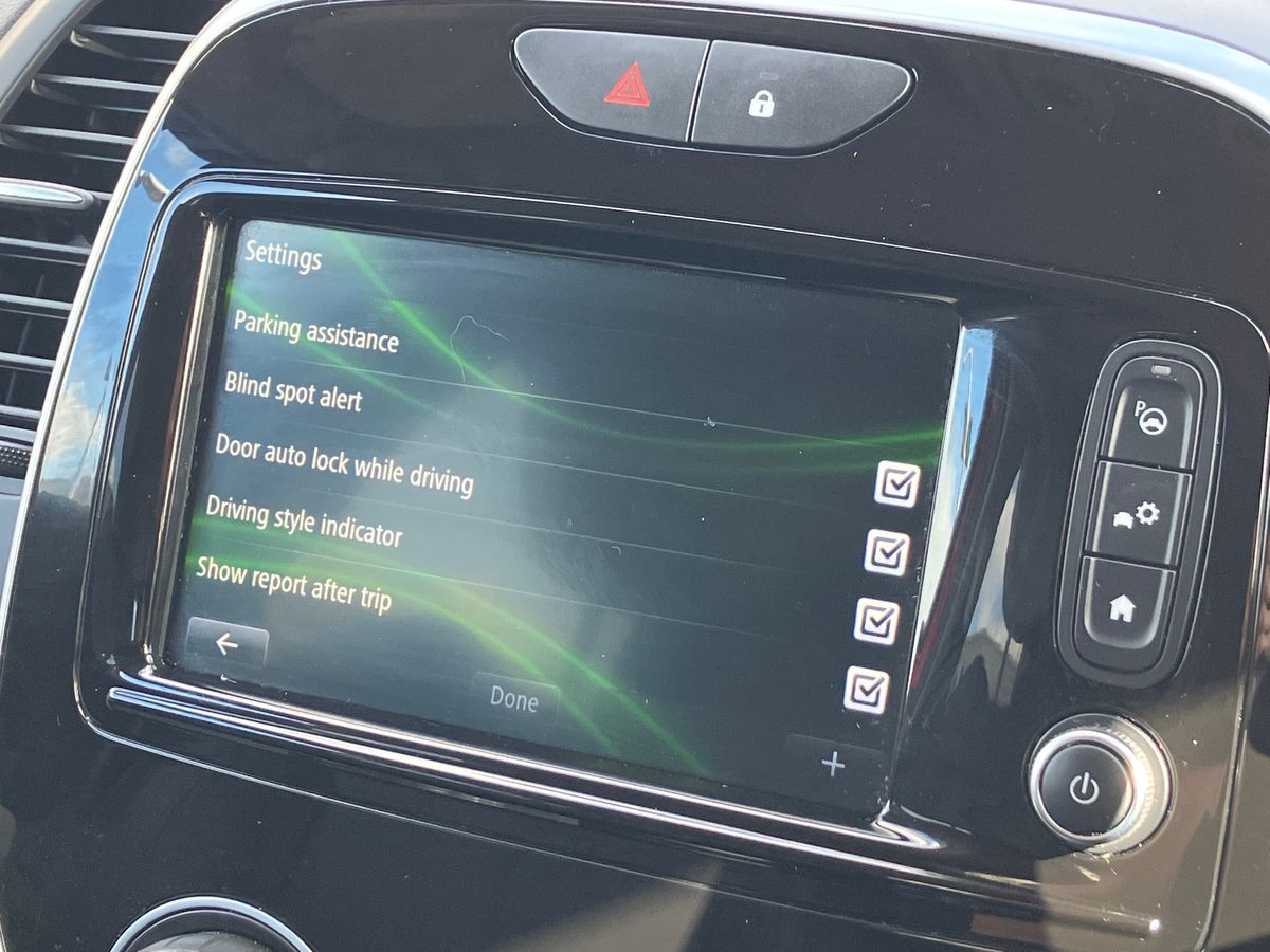 Used Renault Captur 2019 for sale - 75898548: Photo 32