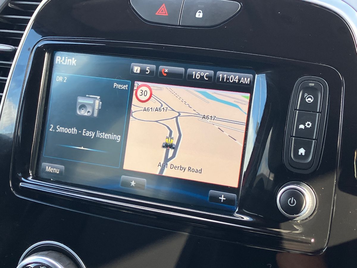 Used Renault Captur 2019 for sale - 75898548: Photo 33