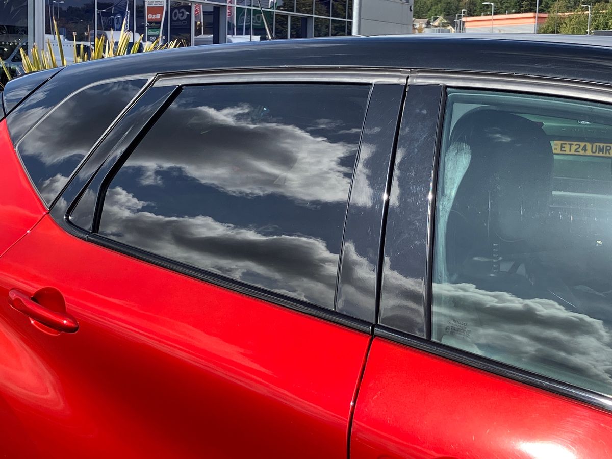 Used Renault Captur 2019 for sale - 75898548: Photo 34