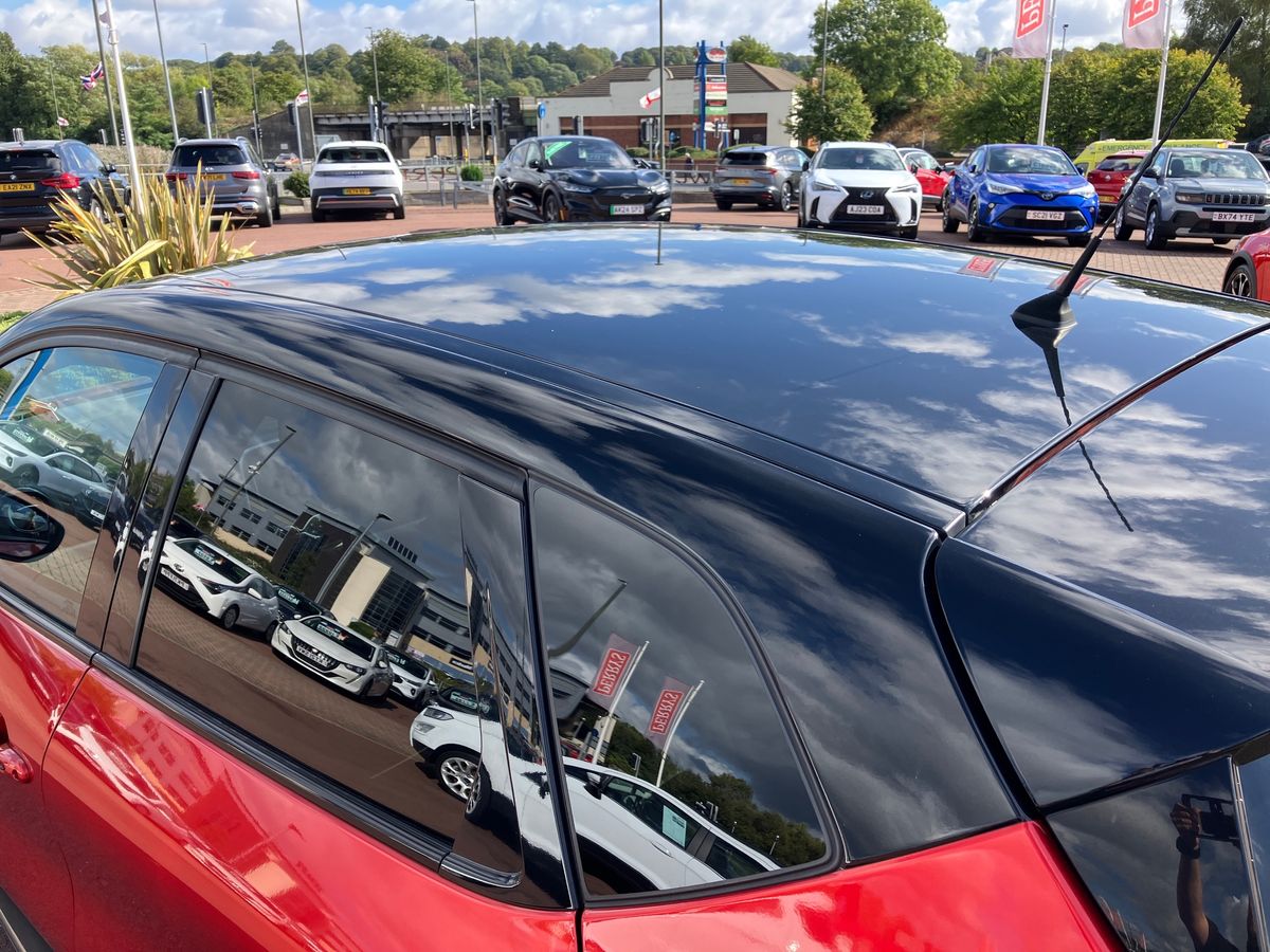 Used Renault Captur 2019 for sale - 75898548: Photo 36