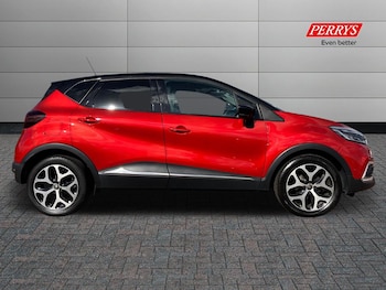 Used Renault Captur 2019 for sale - 75898548: Photo