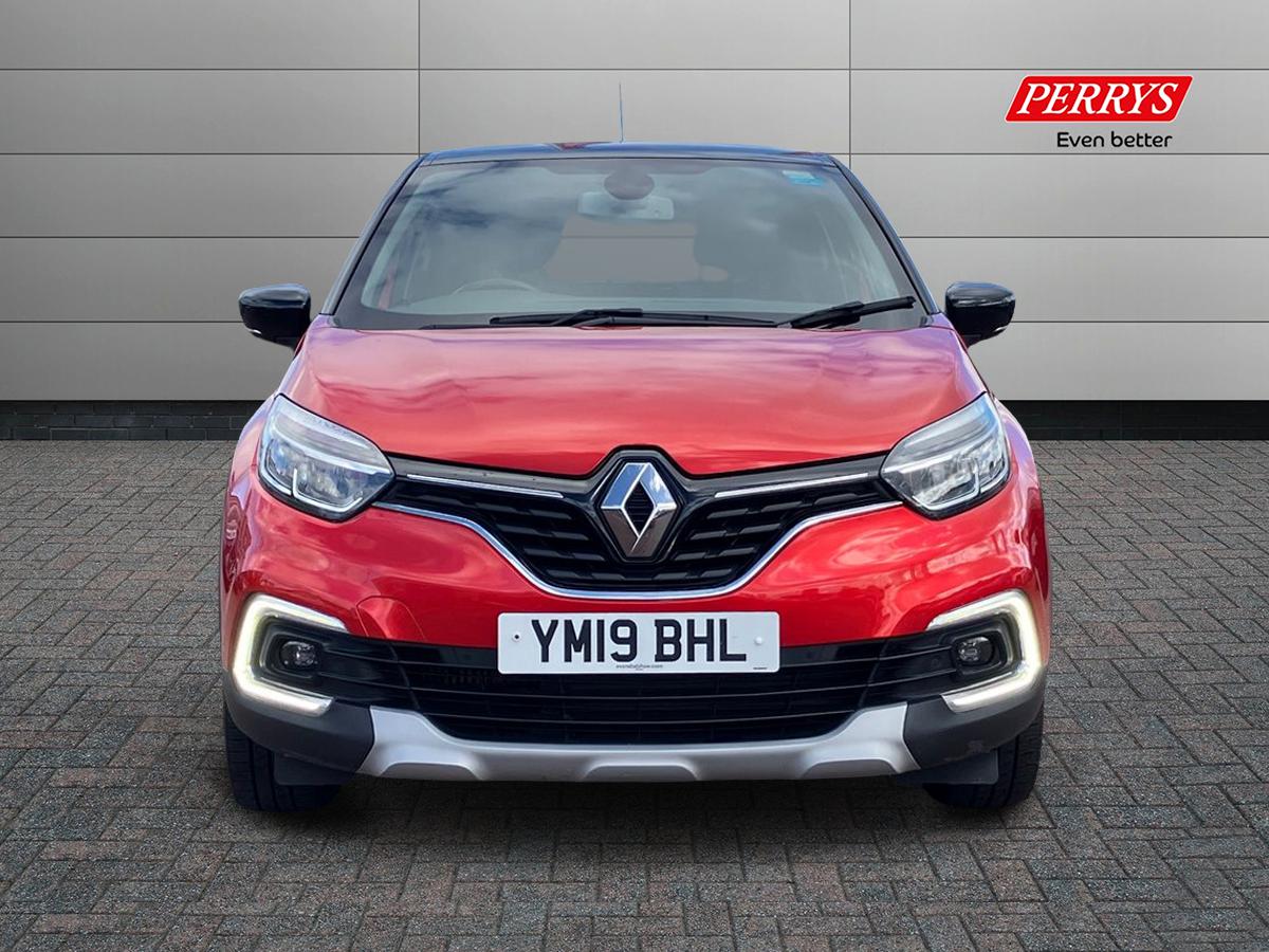 Used Renault Captur 2019 for sale - 75898548: Photo 4