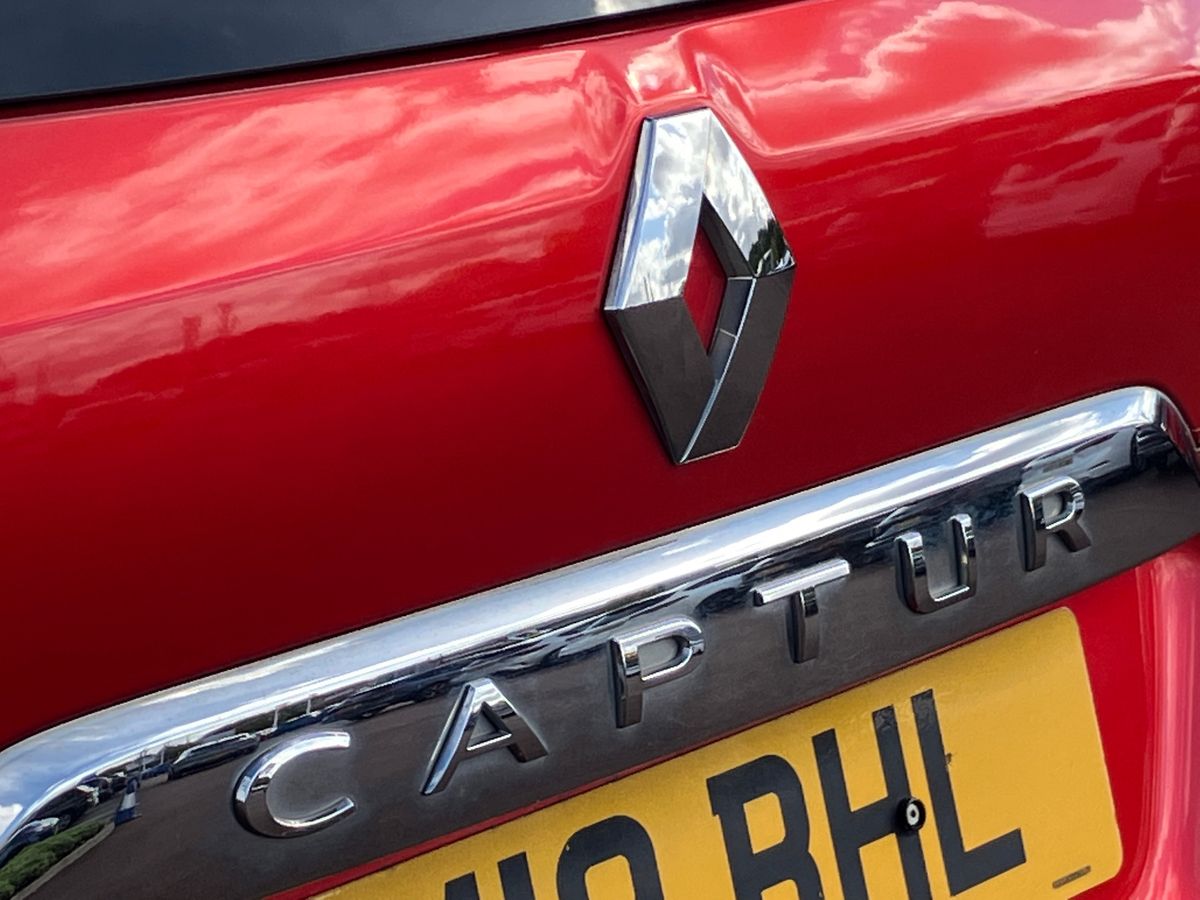 Used Renault Captur 2019 for sale - 75898548: Photo 40