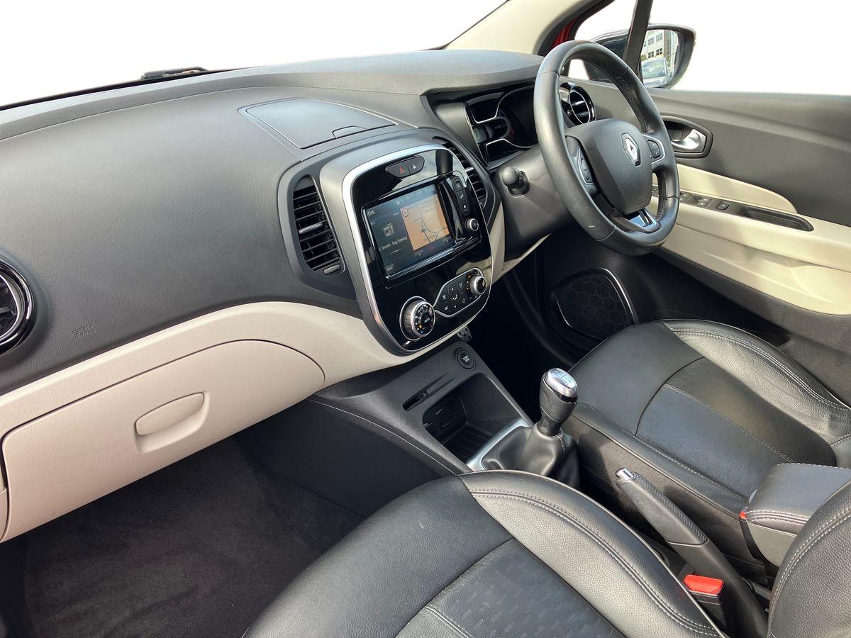 Used Renault Captur 2019 for sale - 75898548: Photo 6