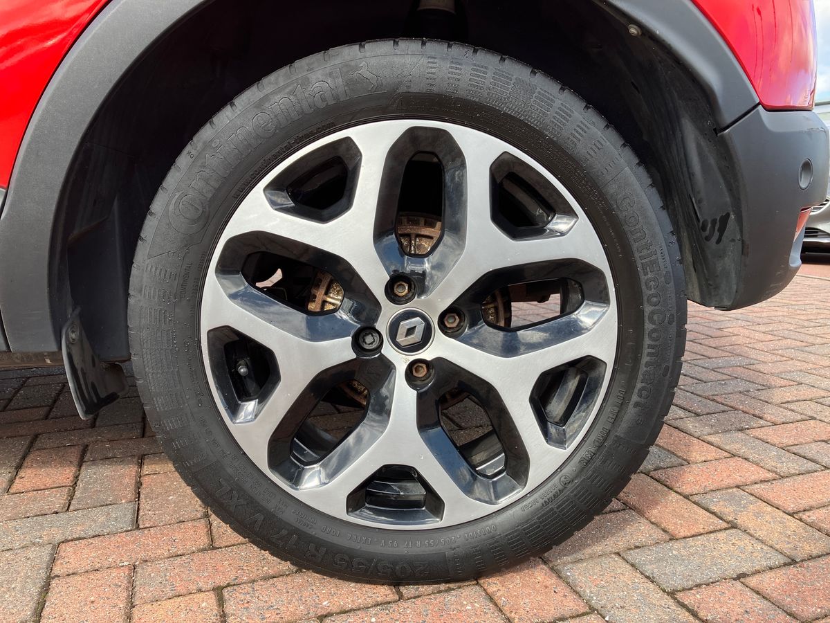 Used Renault Captur 2019 for sale - 75898548: Photo 7