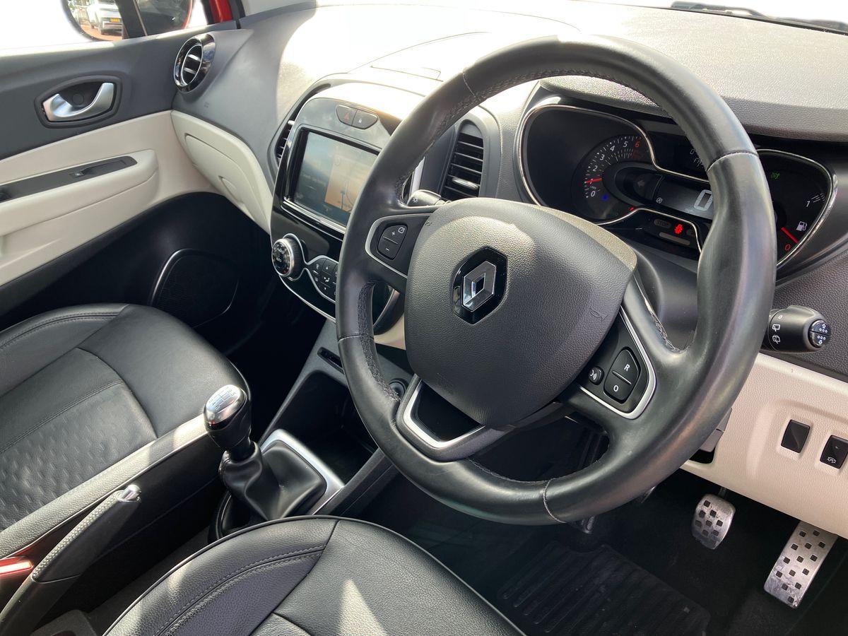 Used Renault Captur 2019 for sale - 75898548: Photo 8
