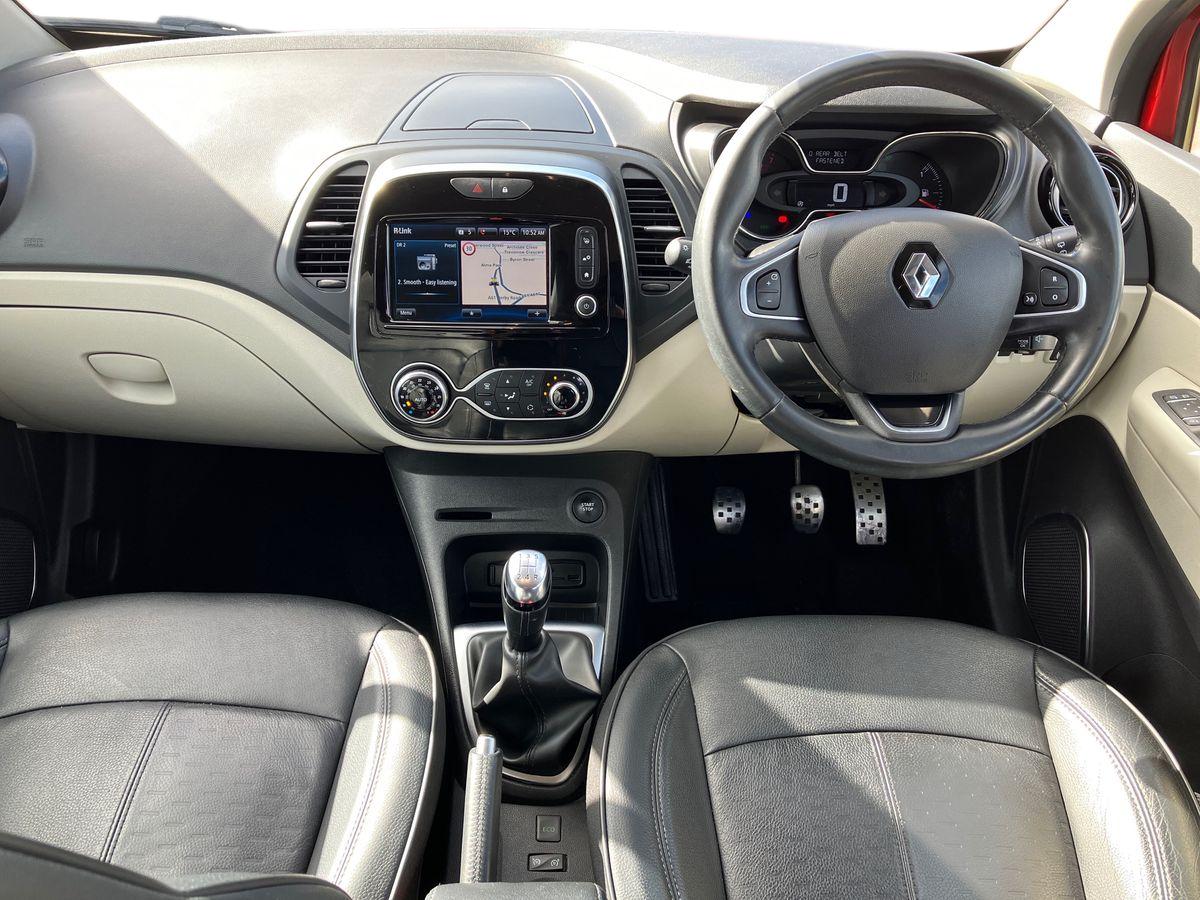 Used Renault Captur 2019 for sale - 75898548: Photo 9