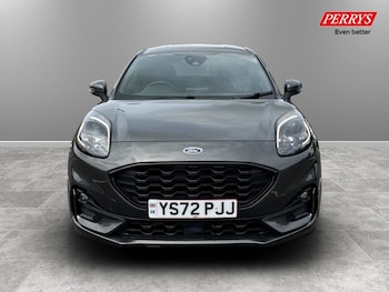 Used Ford Puma 2022 for sale - 78775464: Photo