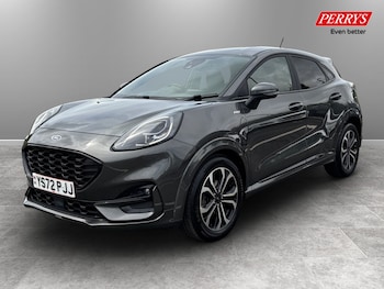 Used Ford Puma 2022 for sale - 78775464: Photo