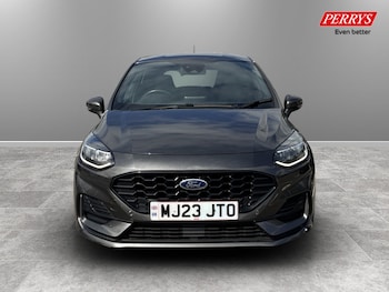 Used Ford Fiesta 2023 for sale - 78453718: Photo