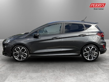 Used Ford Fiesta 2023 for sale - 78453718: Photo