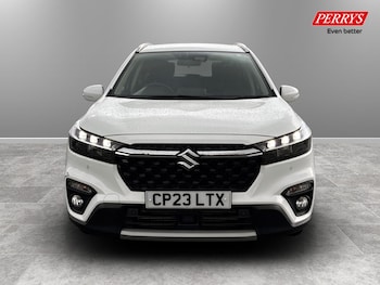 Used Suzuki SX4 S-Cross 2023 for sale - 79568655: Photo