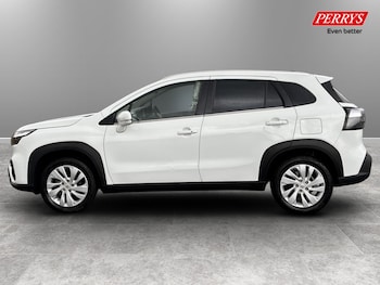 Used Suzuki SX4 S-Cross 2023 for sale - 79568655: Photo