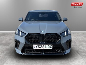 Used BMW X2 2025 for sale - 78132294: Photo