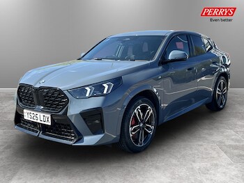 Used BMW X2 2025 for sale - 78132294: Photo