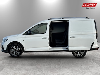 Used Ford Transit Connect 2025 for sale - 77831310: Photo