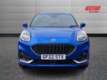Used Ford Puma 2022 for sale - 75026574: Photo