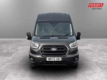 Used Ford Transit 2025 for sale - 78132284: Photo
