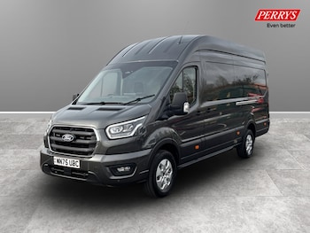 Used Ford Transit 2025 for sale - 78132284: Photo