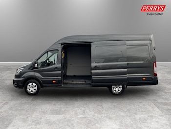 Used Ford Transit 2025 for sale - 78132284: Photo