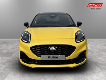 Used Ford Puma 2026 for sale - 79340334: Photo