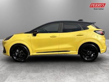 Used Ford Puma 2026 for sale - 79340334: Photo
