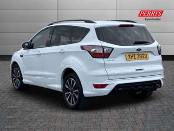 Used Ford Kuga 2019 for sale - 75227953: Photo