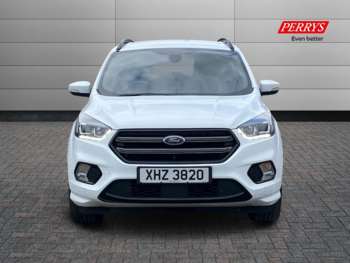 Used Ford Kuga 2019 for sale - 75227953: Photo