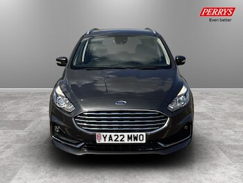 Used Ford Galaxy 2022 for sale - 78325896: Photo