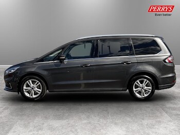Used Ford Galaxy 2022 for sale - 78325896: Photo