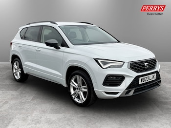 Used SEAT Ateca 2023 for sale - 79558866: Photo