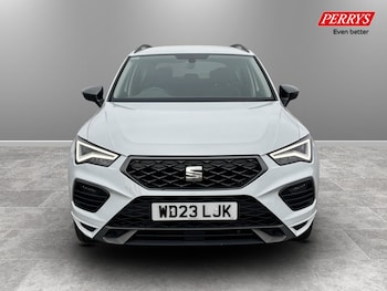 Used SEAT Ateca 2023 for sale - 79558866: Photo