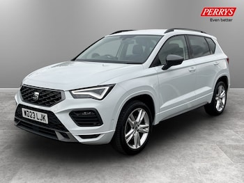 Used SEAT Ateca 2023 for sale - 79558866: Photo