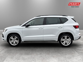 Used SEAT Ateca 2023 for sale - 79558866: Photo