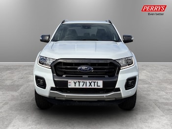 Used Ford Ranger 2021 for sale - 77980612: Photo