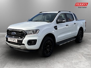 Used Ford Ranger 2021 for sale - 77980612: Photo