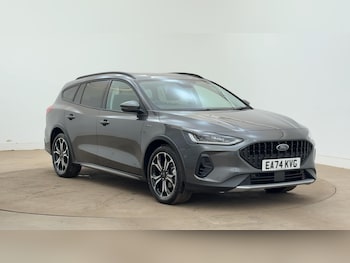 Ford - Focus