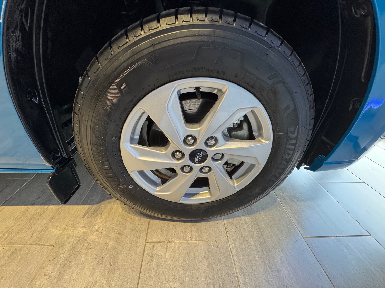 Used Ford Transit Custom 2026 for sale - 77775833: Photo 11