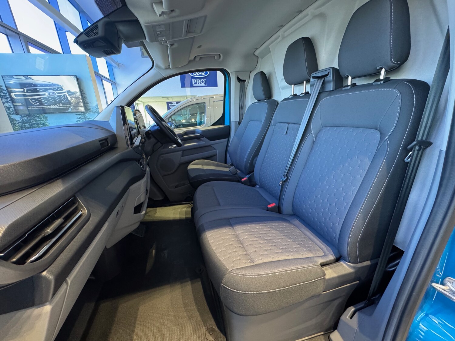 Used Ford Transit Custom 2026 for sale - 77775833: Photo 13