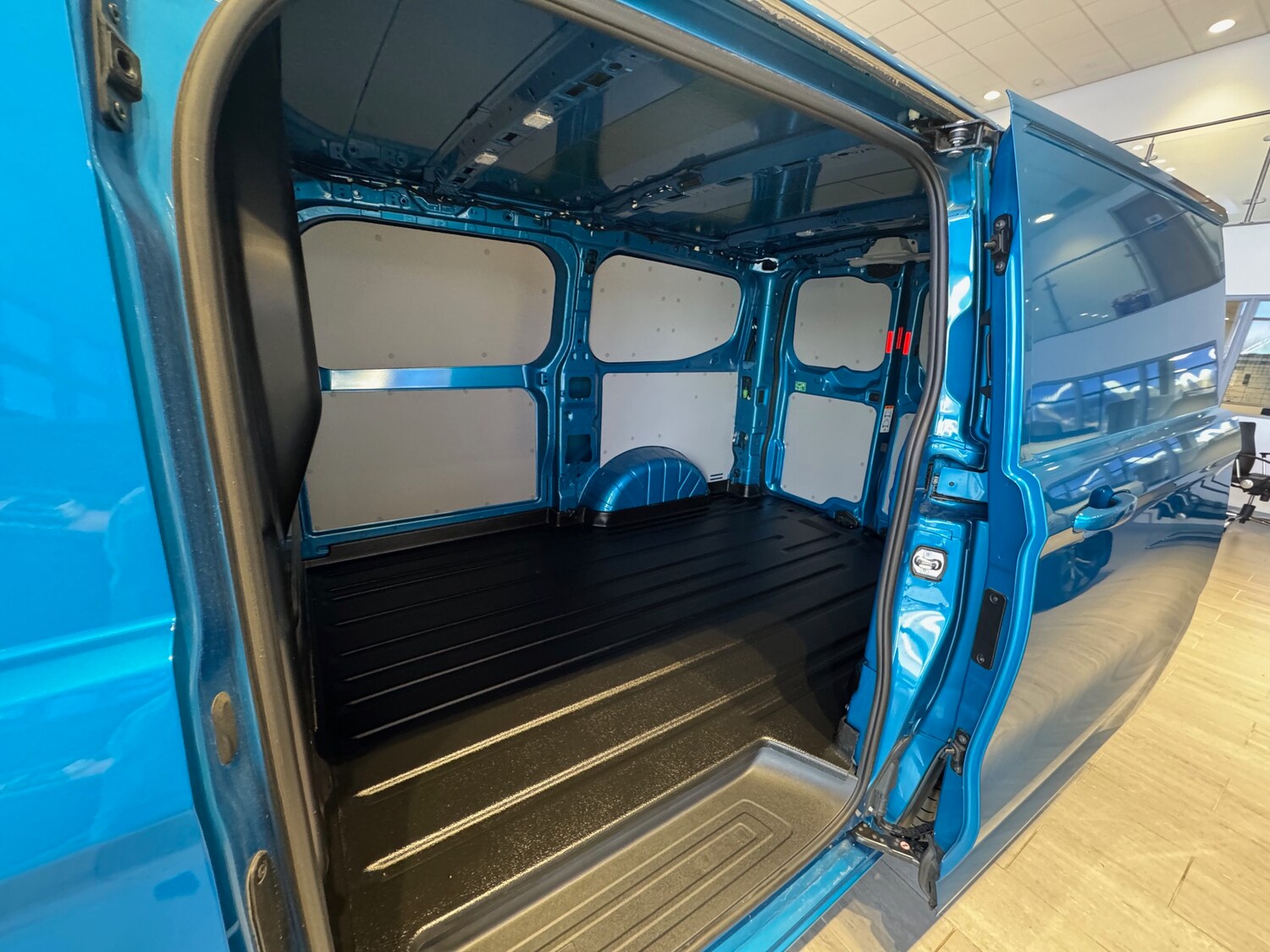 Used Ford Transit Custom 2026 for sale - 77775833: Photo 14